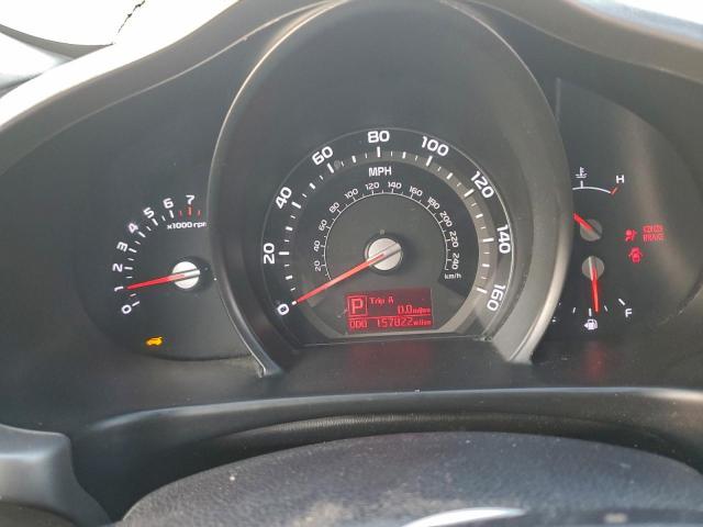 Kia Sportage Ex Image 4