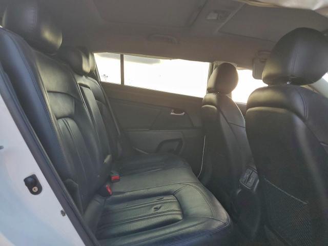 Kia Sportage Ex Image 10