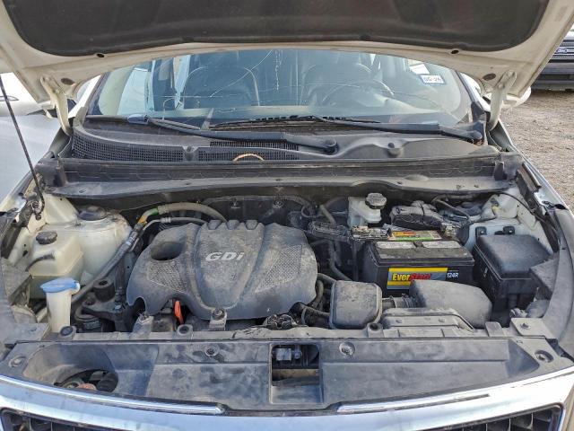 Kia Sportage Ex Image 12