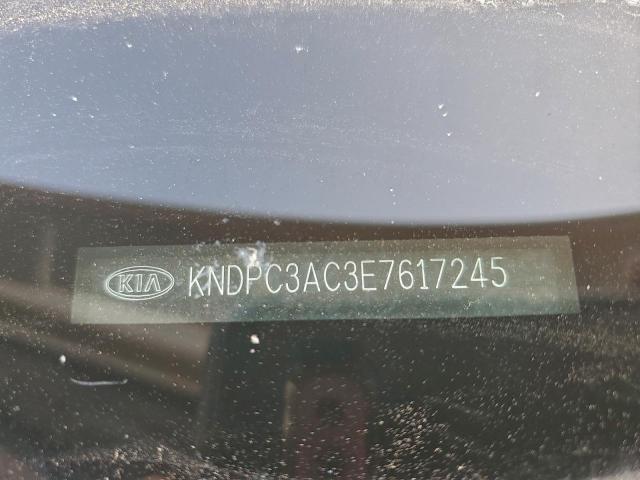 Kia Sportage Ex Image 11