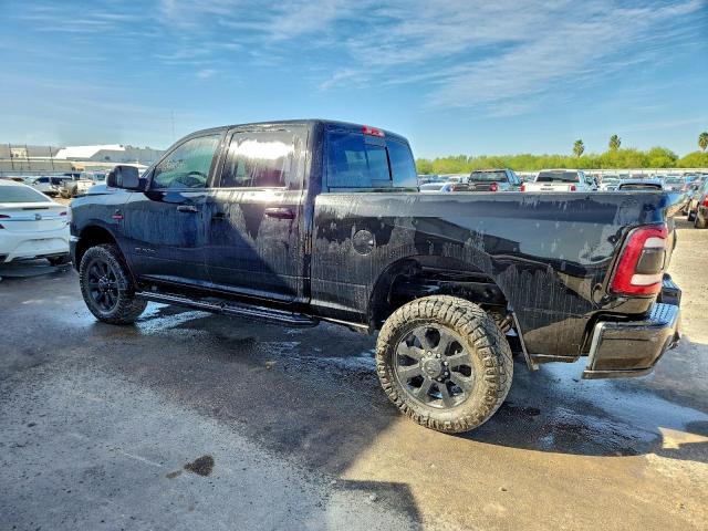 Ram 2500 Big Horn/lone Star Image 4