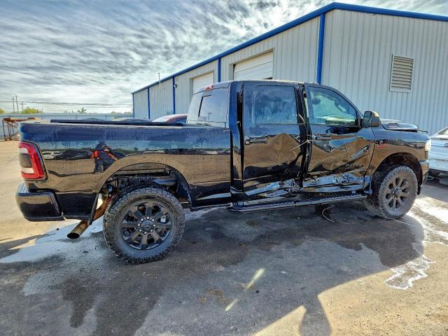 Ram 2500 Big Horn/lone Star Image 9