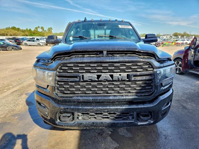 Ram 2500 Big Horn/lone Star Image 8