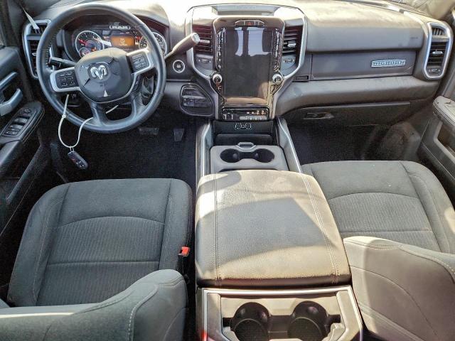 Ram 2500 Big Horn/lone Star Image 6