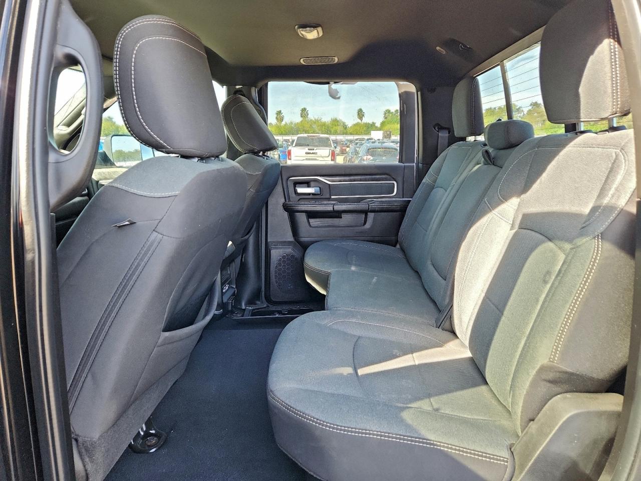 Ram 2500 Big Horn/lone Star Image 3