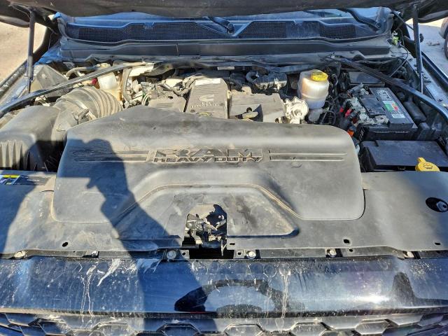 Ram 2500 Big Horn/lone Star Image 12