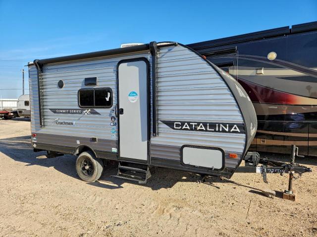  Salvage Catalina Coachmen