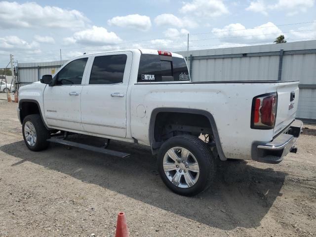 GMC Sierra C1500 Slt Image 3