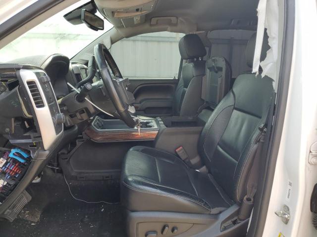 GMC Sierra C1500 Slt Image 10