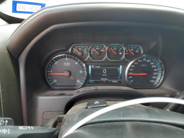 GMC Sierra C1500 Slt Image 7