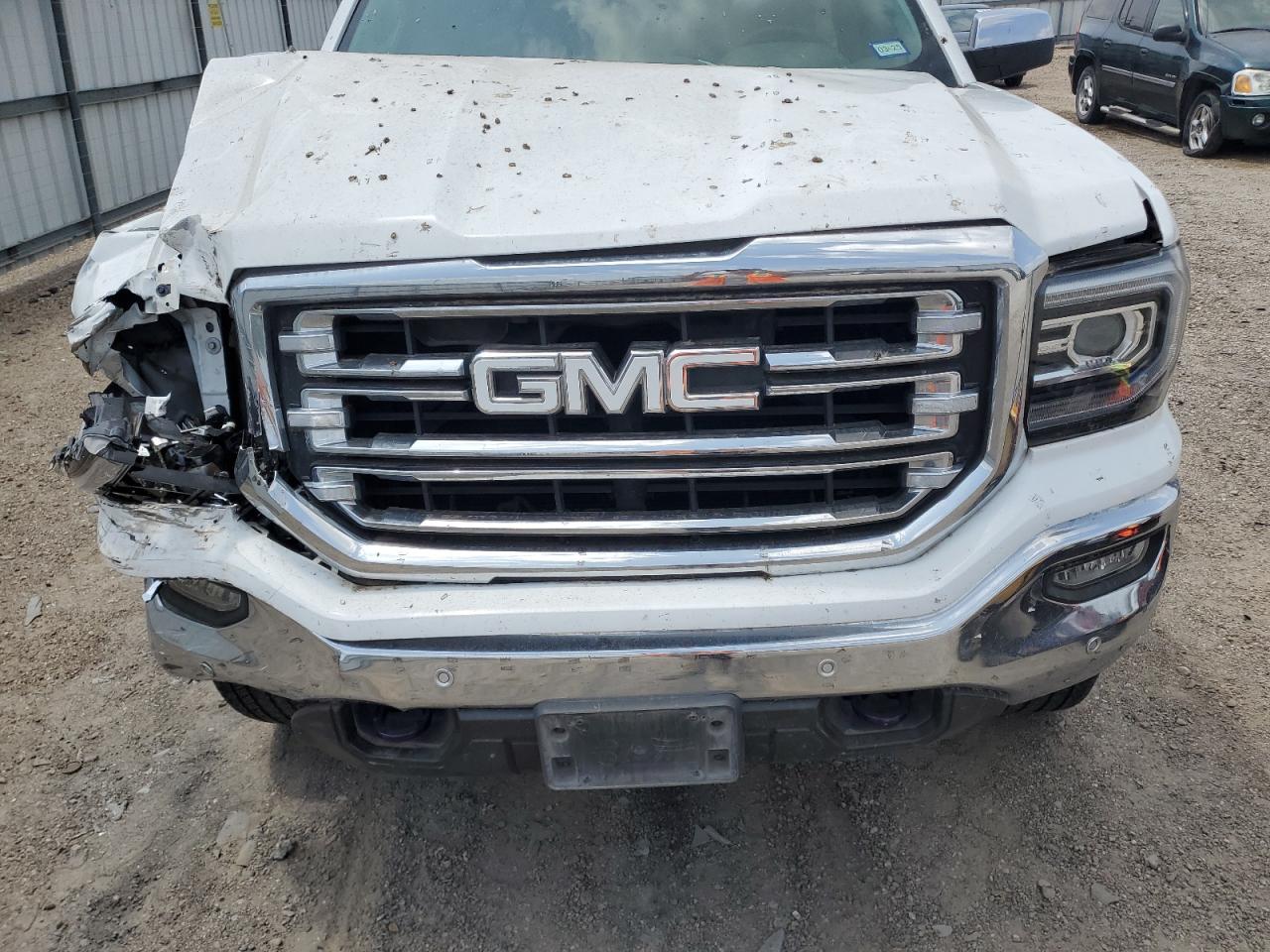 GMC Sierra C1500 Slt Image 5