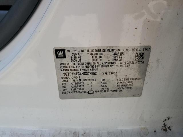 GMC Sierra C1500 Slt Image 11