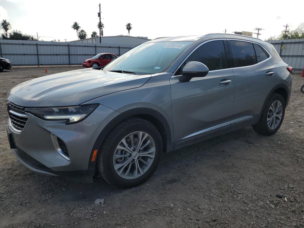 Buick Envision Preferred Image 1