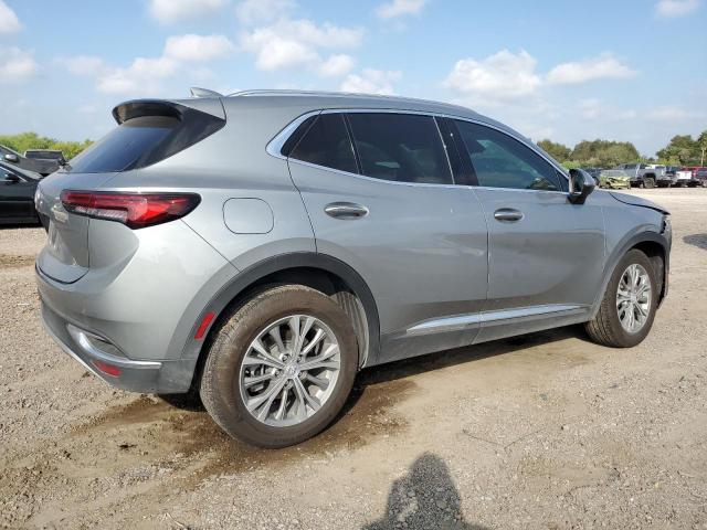 Buick Envision Preferred Image 2
