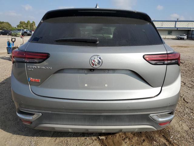 Buick Envision Preferred Image 11