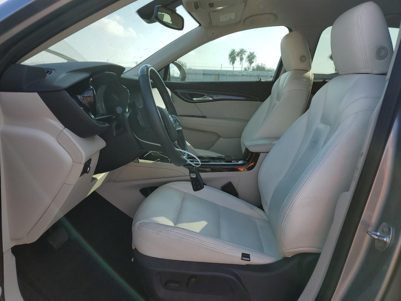 Buick Envision Preferred Image 10