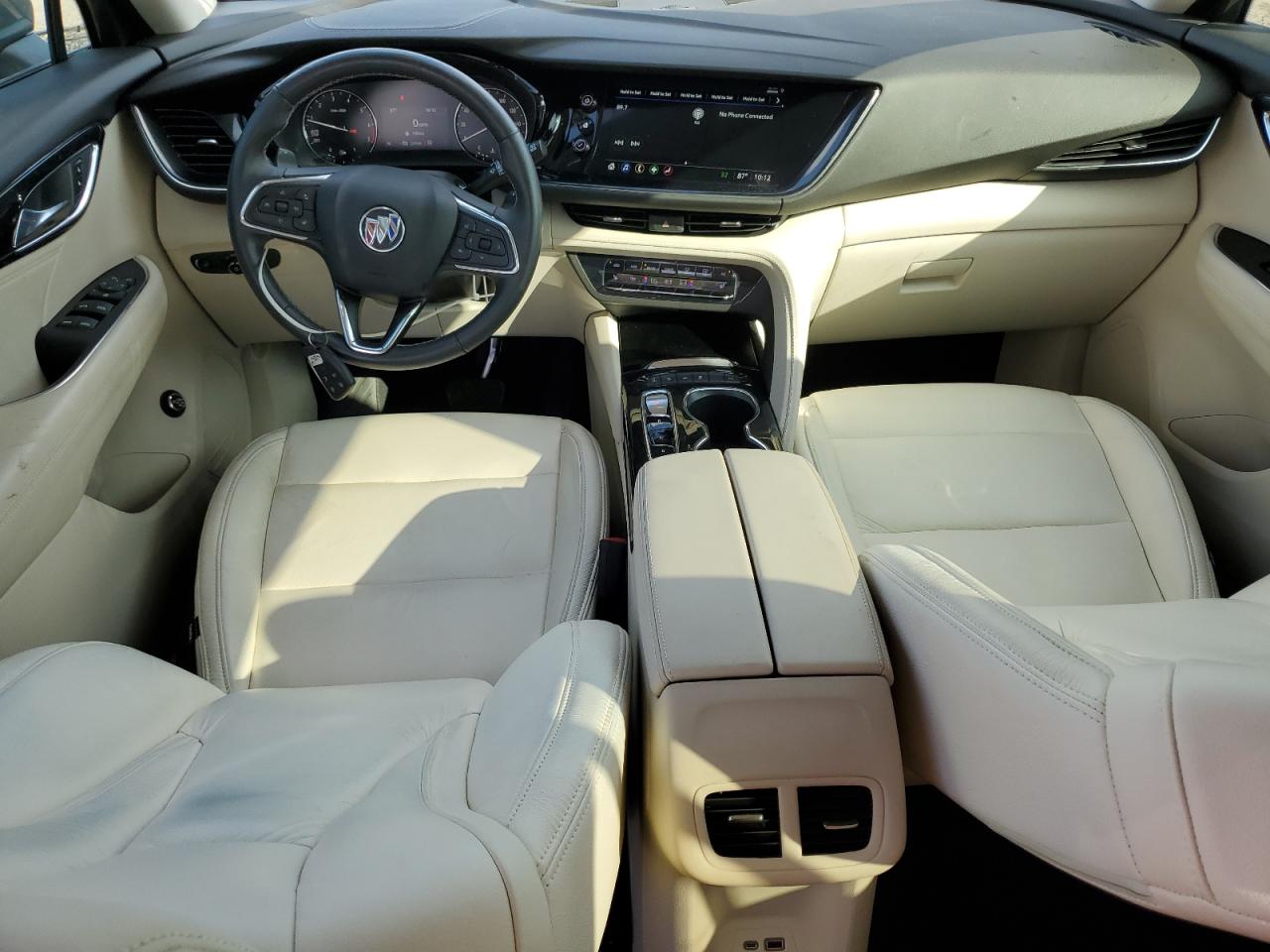 Buick Envision Preferred Image 9
