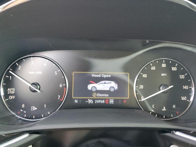 Buick Envision Preferred Image 6