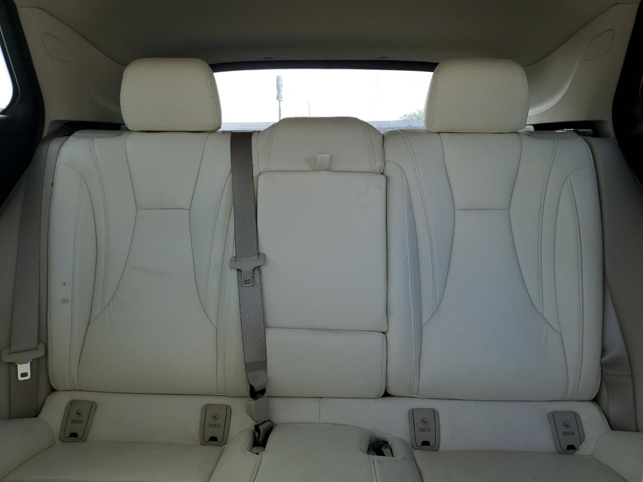 Buick Envision Preferred Image 12