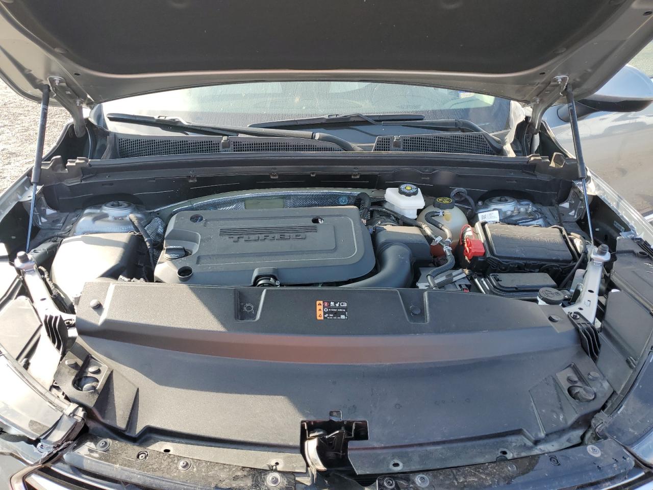 Buick Envision Preferred Image 13