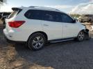 Nissan Pathfinder S Image 5