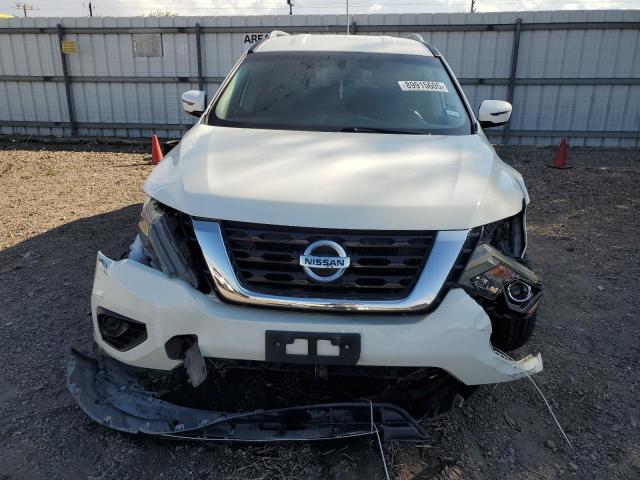 Nissan Pathfinder S Image 13