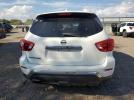 Nissan Pathfinder S Image 10