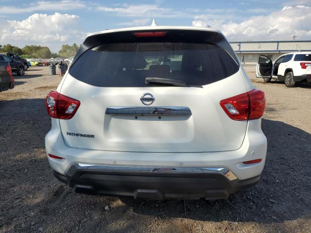 Nissan Pathfinder S Image 10