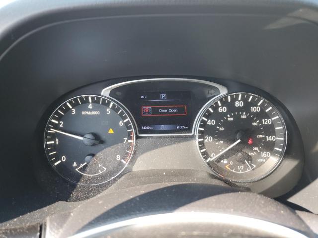 Nissan Pathfinder S Image 11