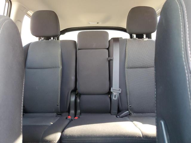 Nissan Pathfinder S Image 4