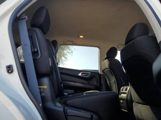 Nissan Pathfinder S Image 9