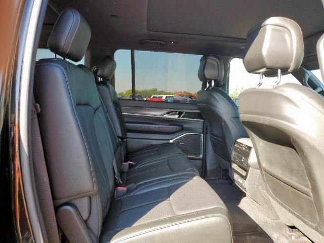 Jeep Wagoneer Series Ii Image 10