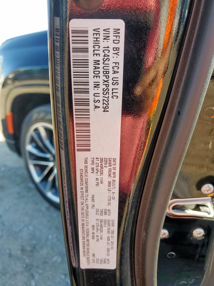 Jeep Wagoneer Series Ii Image 11