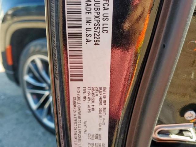 Jeep Wagoneer Series Ii Image 11