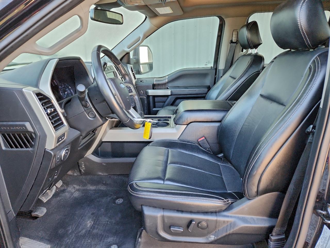 Ford F-250 Super Duty Image 3