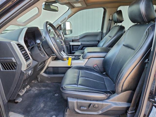 Ford F-250 Super Duty Image 3