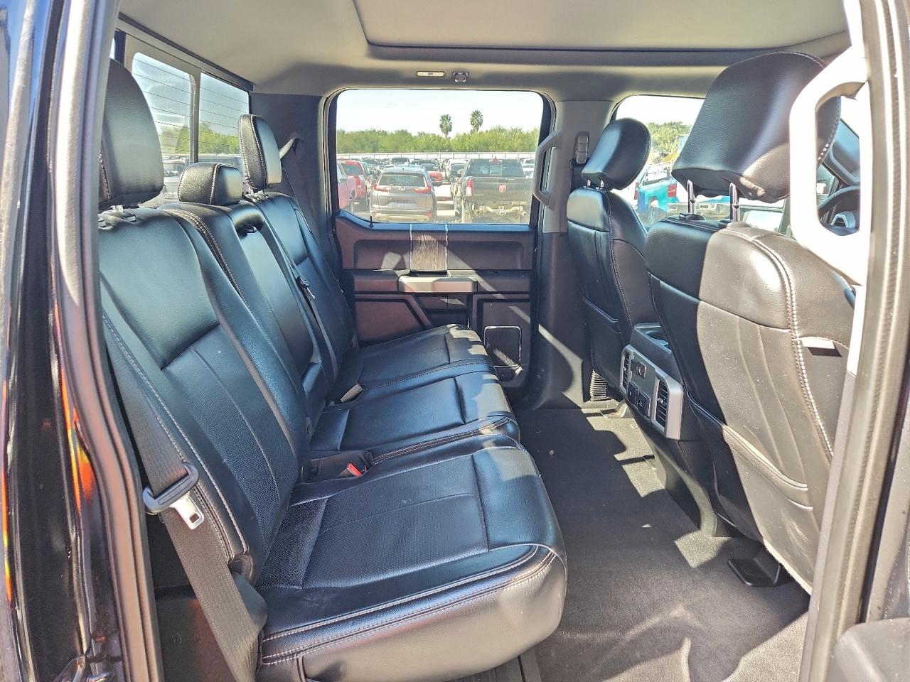 Ford F-250 Super Duty Image 5