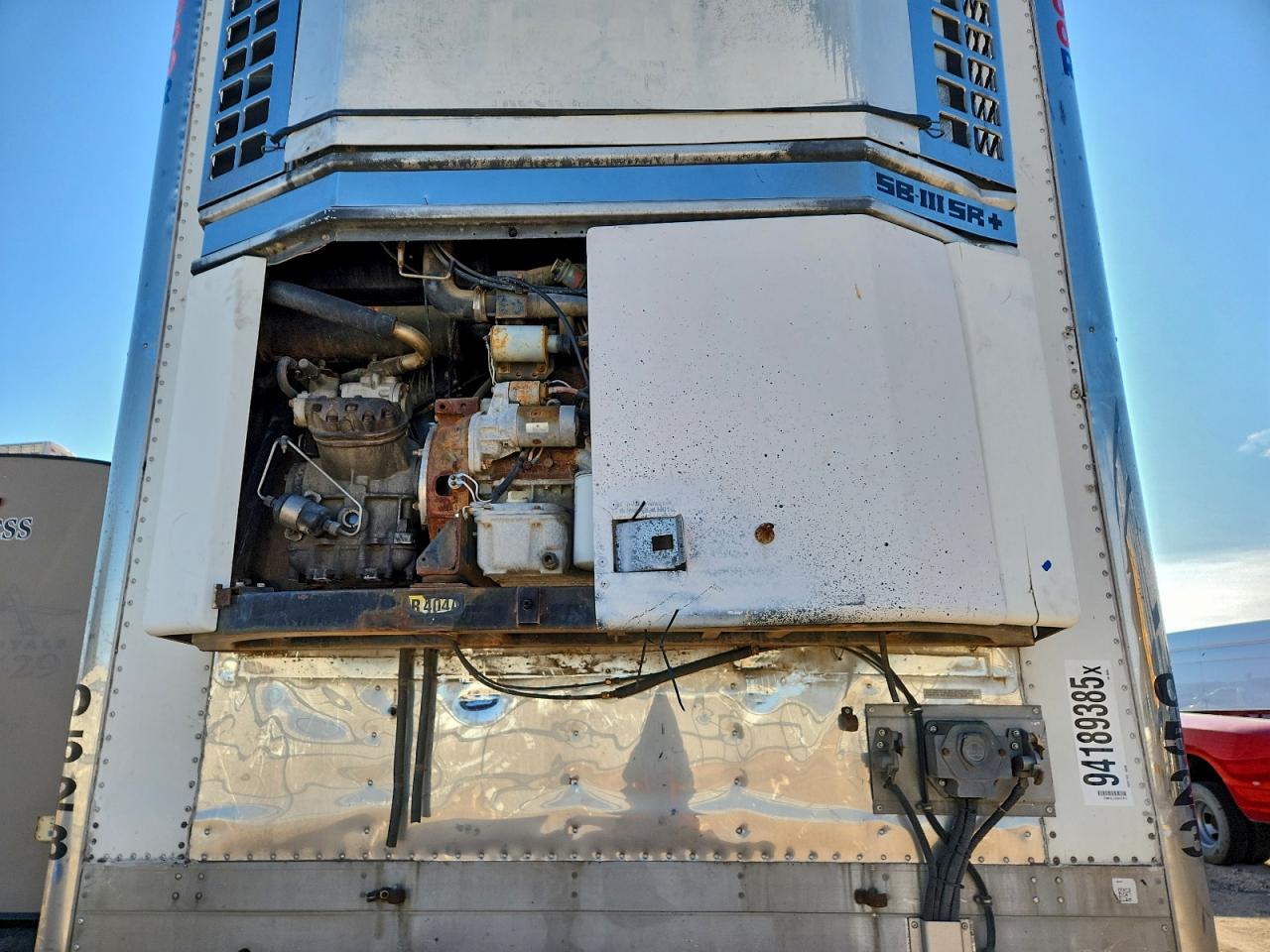 Utility Trailer Image 6