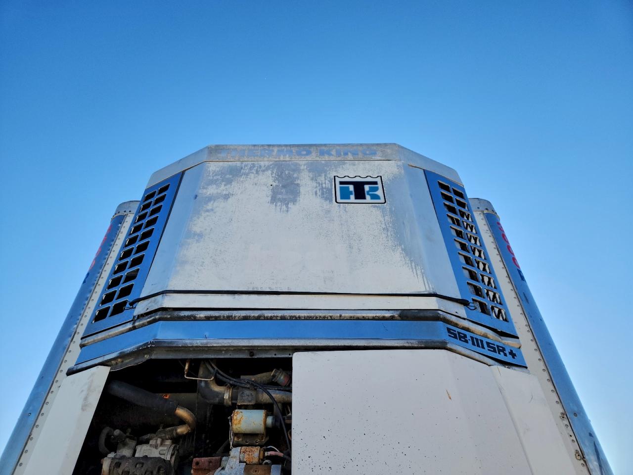 Utility Trailer Image 3