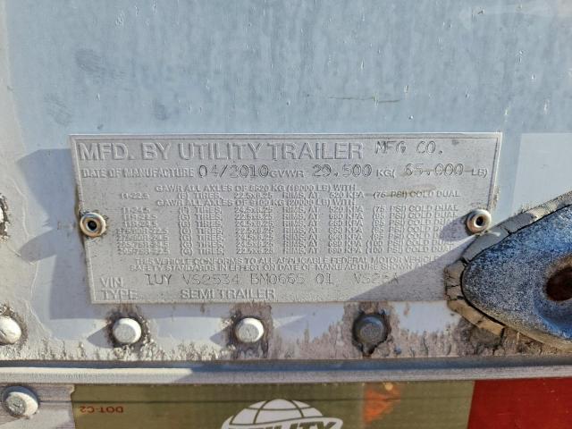 Utility Trailer Image 8