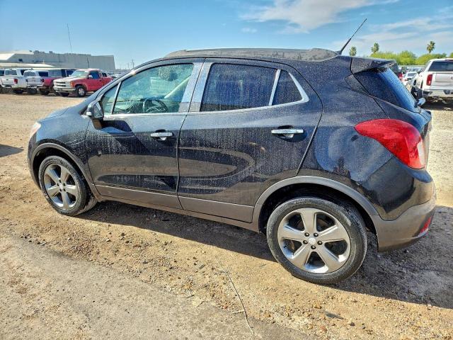 Buick Encore Convenience Image 3