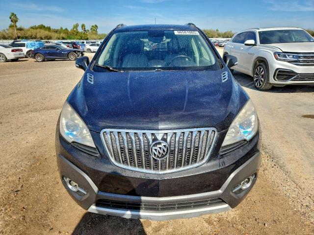 Buick Encore Convenience Image 11