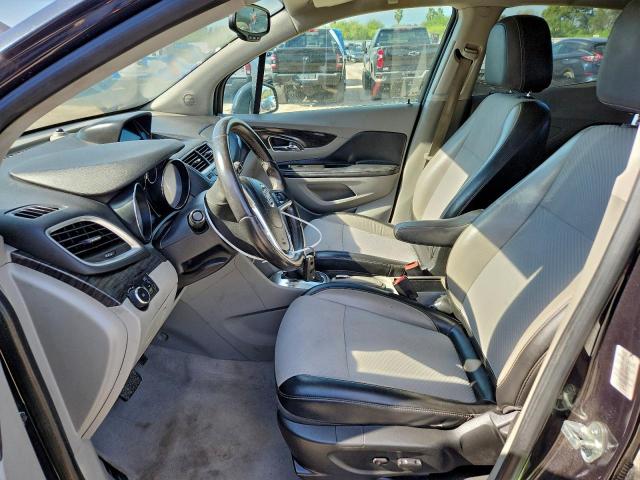 Buick Encore Convenience Image 6