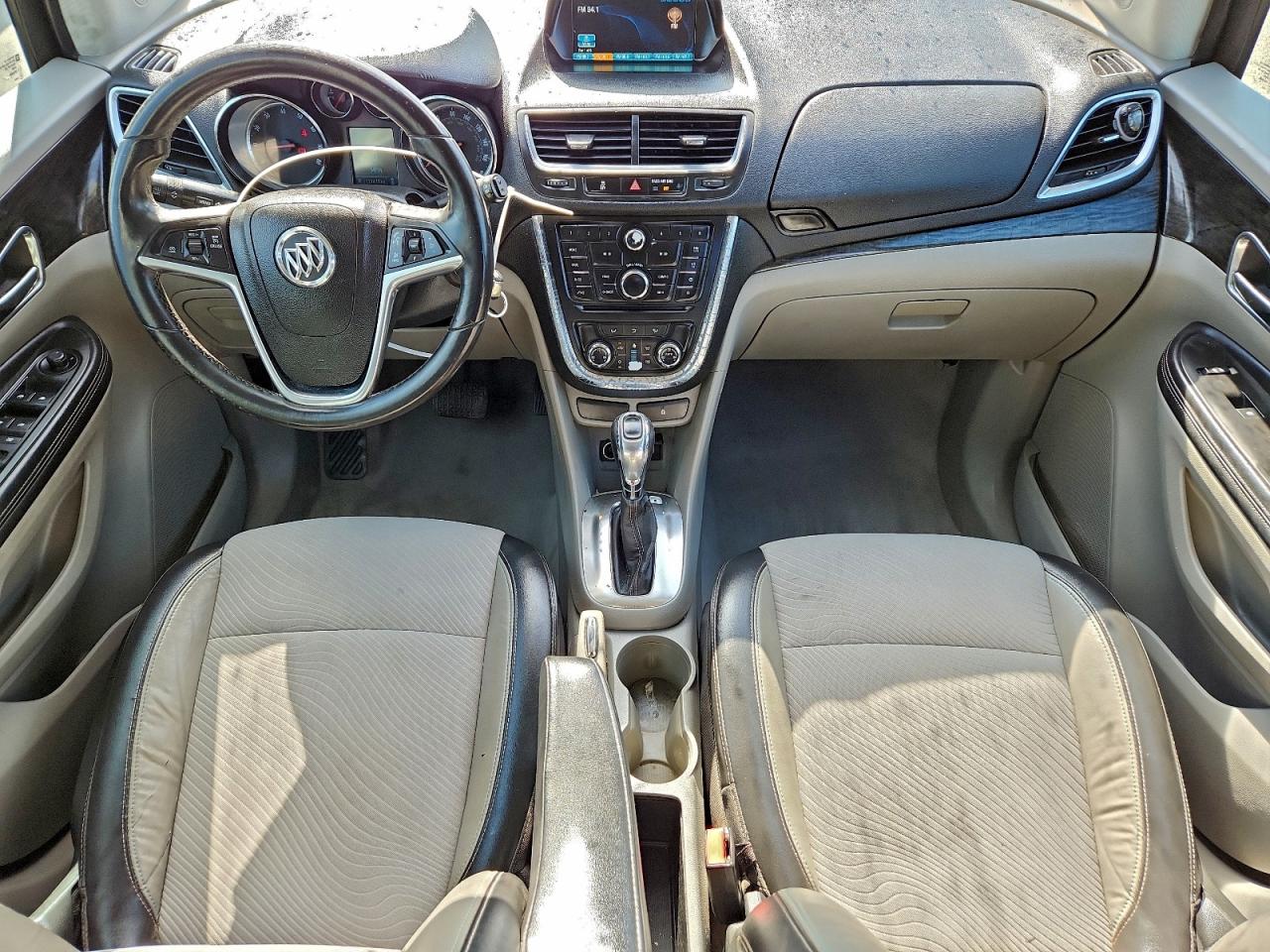 Buick Encore Convenience Image 5