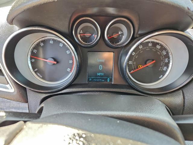 Buick Encore Convenience Image 7