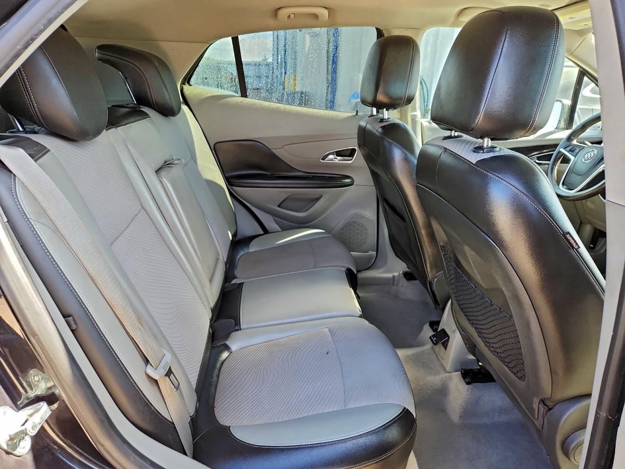 Buick Encore Convenience Image 13