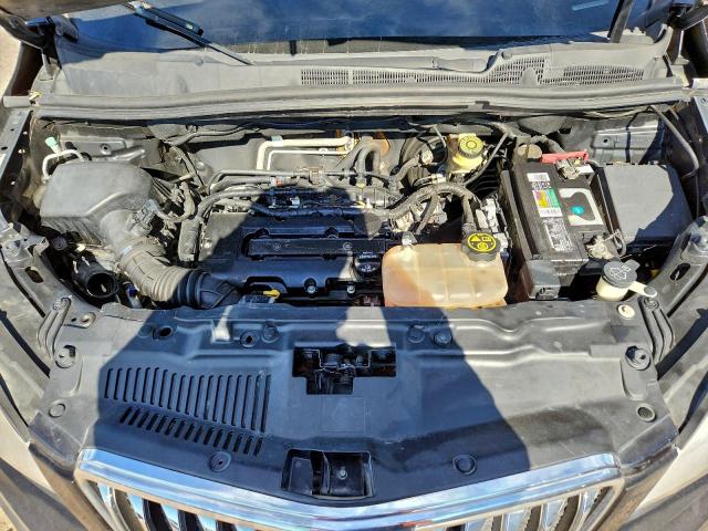 Buick Encore Convenience Image 10