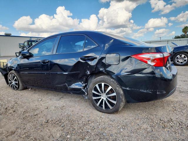 Toyota Corolla L Image 3