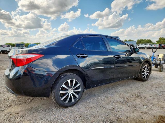 Toyota Corolla L Image 4