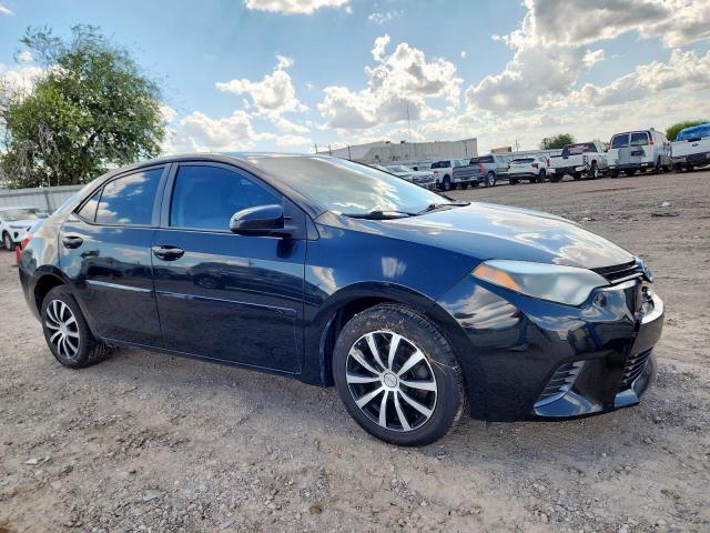 Toyota Corolla L Image 5